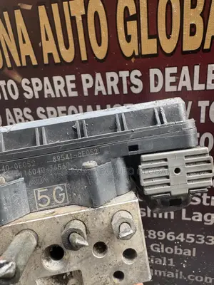 Lexus RX350 New ABS Module 2013–2015