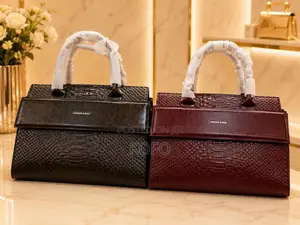 Office Hand Bag