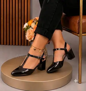 Unisex Shoes