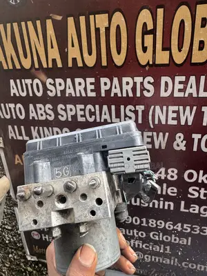 Lexus RX350 ABS Unit 2013–2015 Available Now