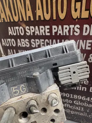 Lexus RX350 ABS Unit 2013–2015 Available Now