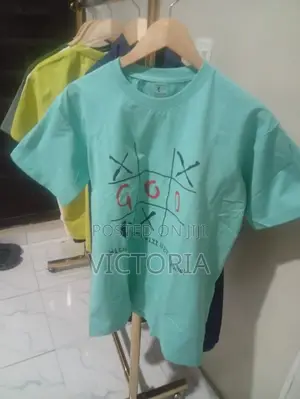 Faith Based T-Shirt