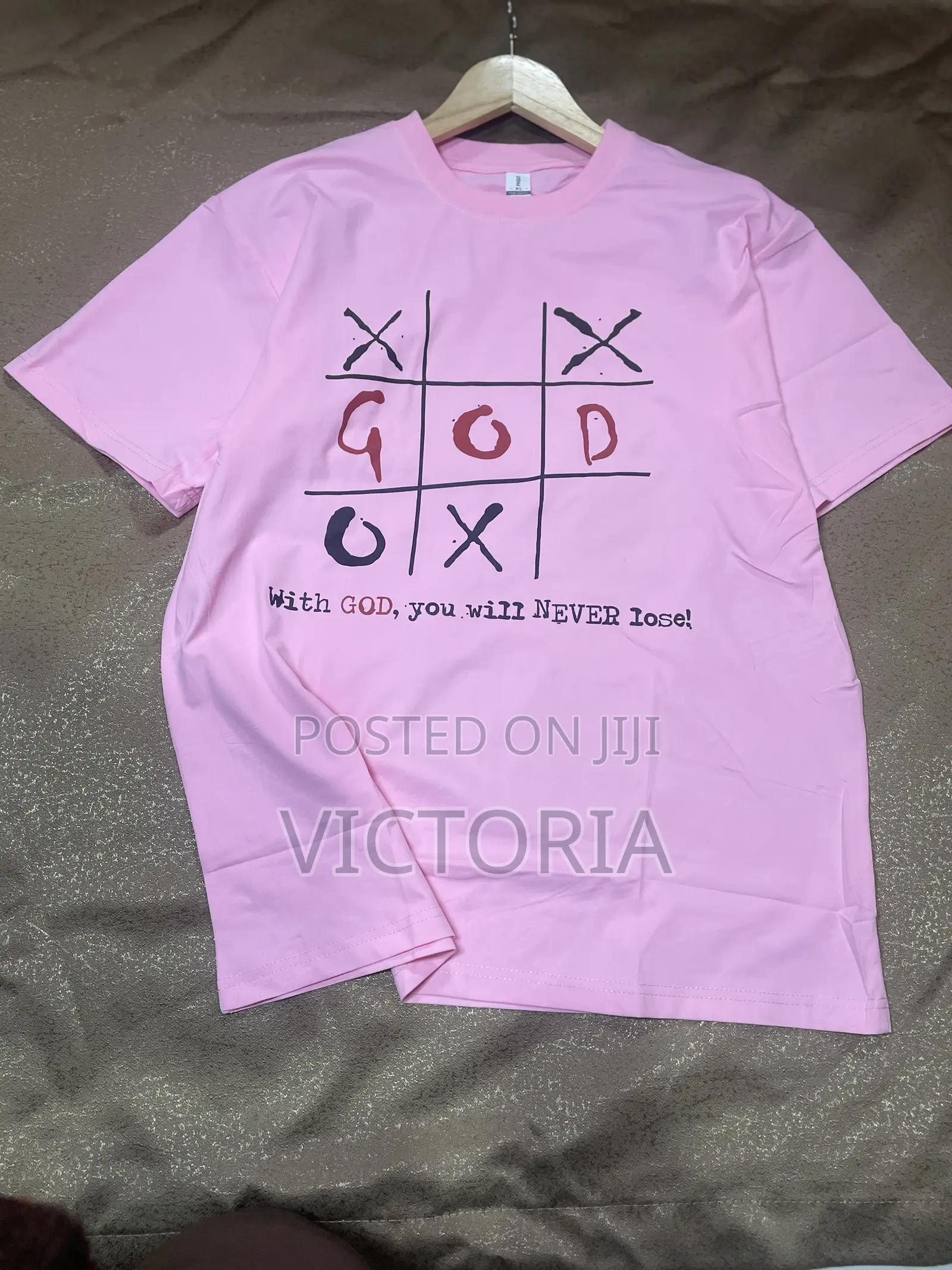 Faith Based T-Shirt
