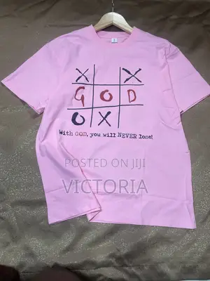Faith Based T-Shirt
