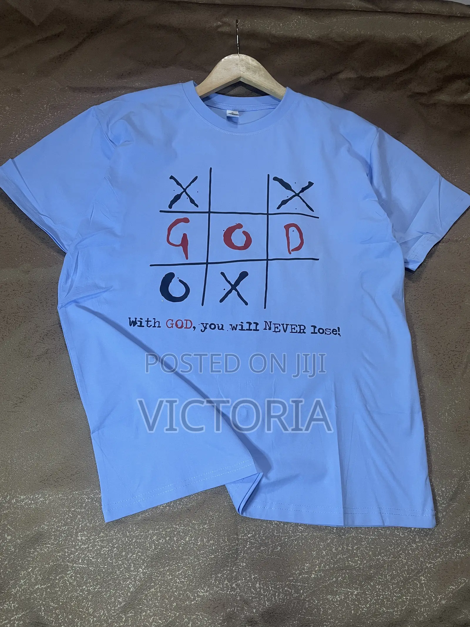 Faith Based T-Shirt