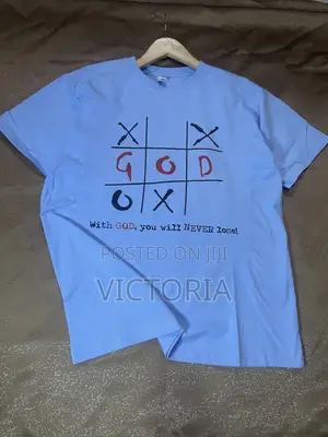 Faith Based T-Shirt