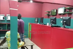 Bet9ja Cashier Needed