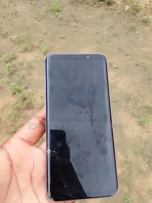 Samsung Galaxy S9 Plus 64 GB Purple