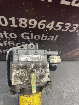 Toyota Highlander Hybrid Lexus RX400h ABS New Tokunbo