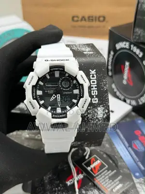 Gshock Whristwatch