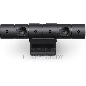 Playstation 4 Camera