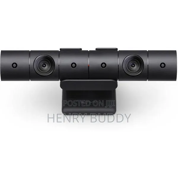 Playstation 4 Camera