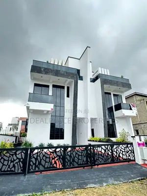 5bdrm Duplex in Ajah for sale