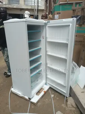 LG Upright Freezer