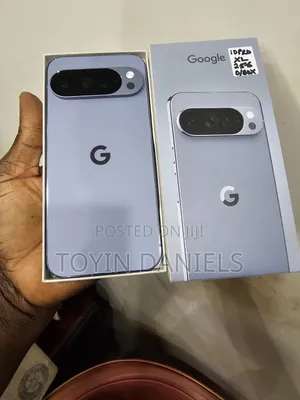 Google Pixel 10 Pro XL 256 GB Blue