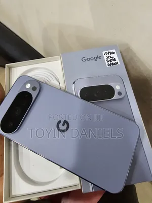 Google Pixel 10 Pro XL 256 GB Blue