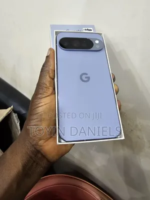 Google Pixel 10 Pro XL 256 GB Blue