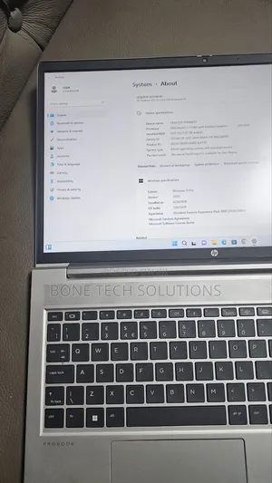 Laptop HP ProBook 4515S 8GB Intel SSD 256GB