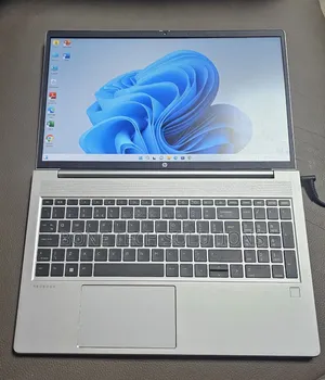 Laptop HP ProBook 4515S 8GB Intel SSD 256GB
