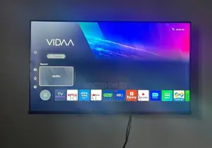 Hisense Led Smart TV