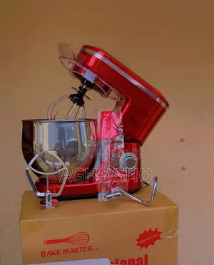 Cake/Dough Mixer