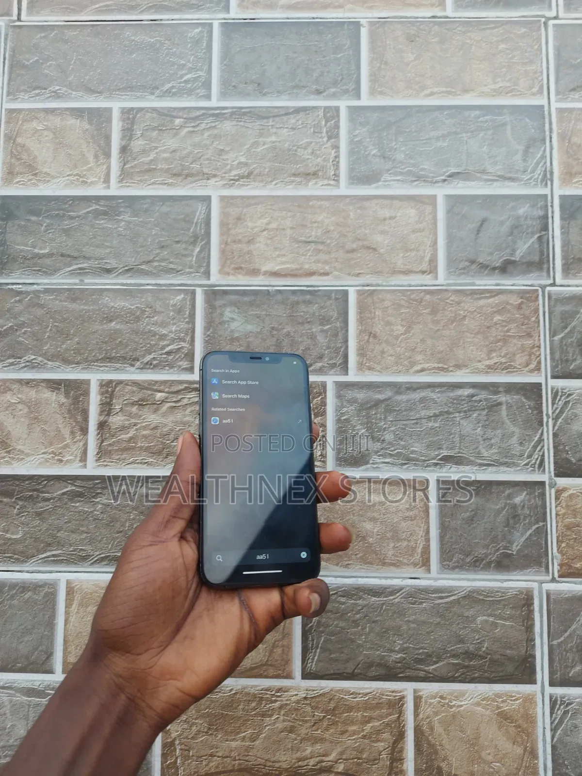 Apple iPhone 11 Pro 64 GB Gray