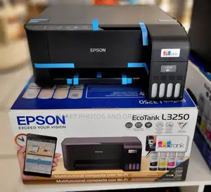 Epson L3250 Eco Tank Printer