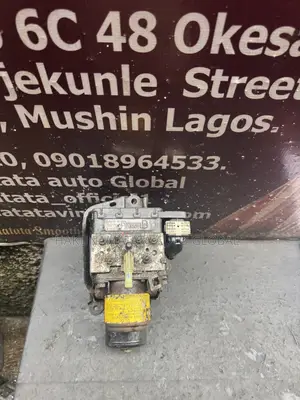 Highlander Hybrid RX400h ABS Pump Available