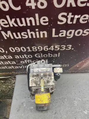 RX400h Pump and Module, Genuine ABS Pump