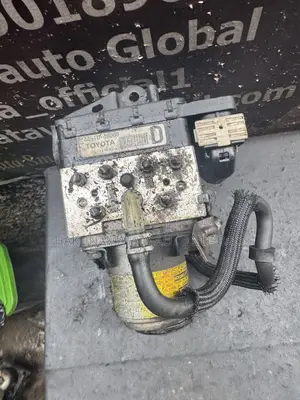 Toyota Highlander Hybrid Lexus RX400h ABS Pump