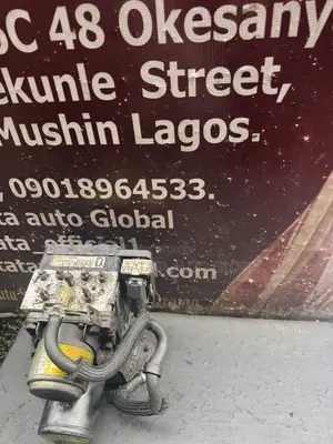 Lexus RX400h ABS Pump 2006–2008