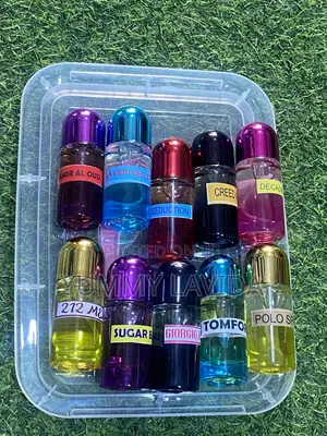 Oil Perfumes for Sale
