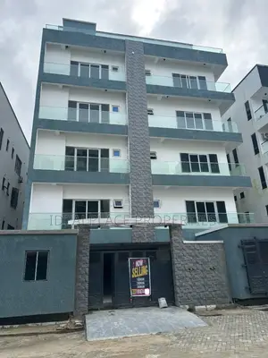 2bdrm Apartment in Ikate for sale