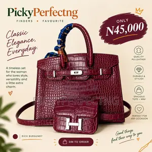Burgundy Croc-Texture Mini Waist Bag | Crossbody Shoulder Bag