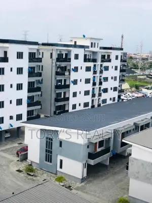 Furnished 2bdrm Duplex in Ikate for rent