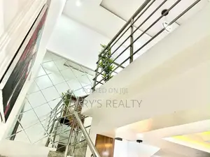 Furnished 2bdrm Duplex in Ikate for rent