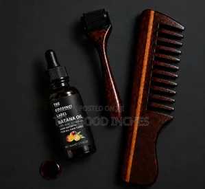Batana Hair Growth Oil
