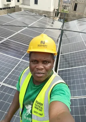 Solar Consultant and Installer
