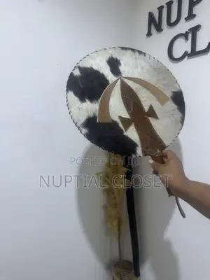 Igbo Fan for Rent