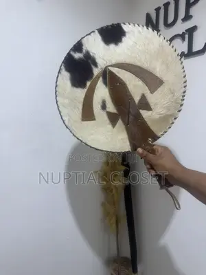 Igbo Fan for Rent