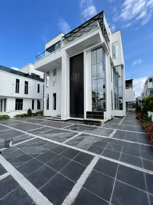 5bdrm Duplex in Osapa london for sale