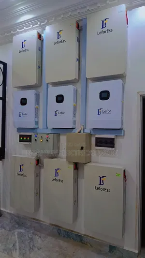 Solar Consultant and Installer