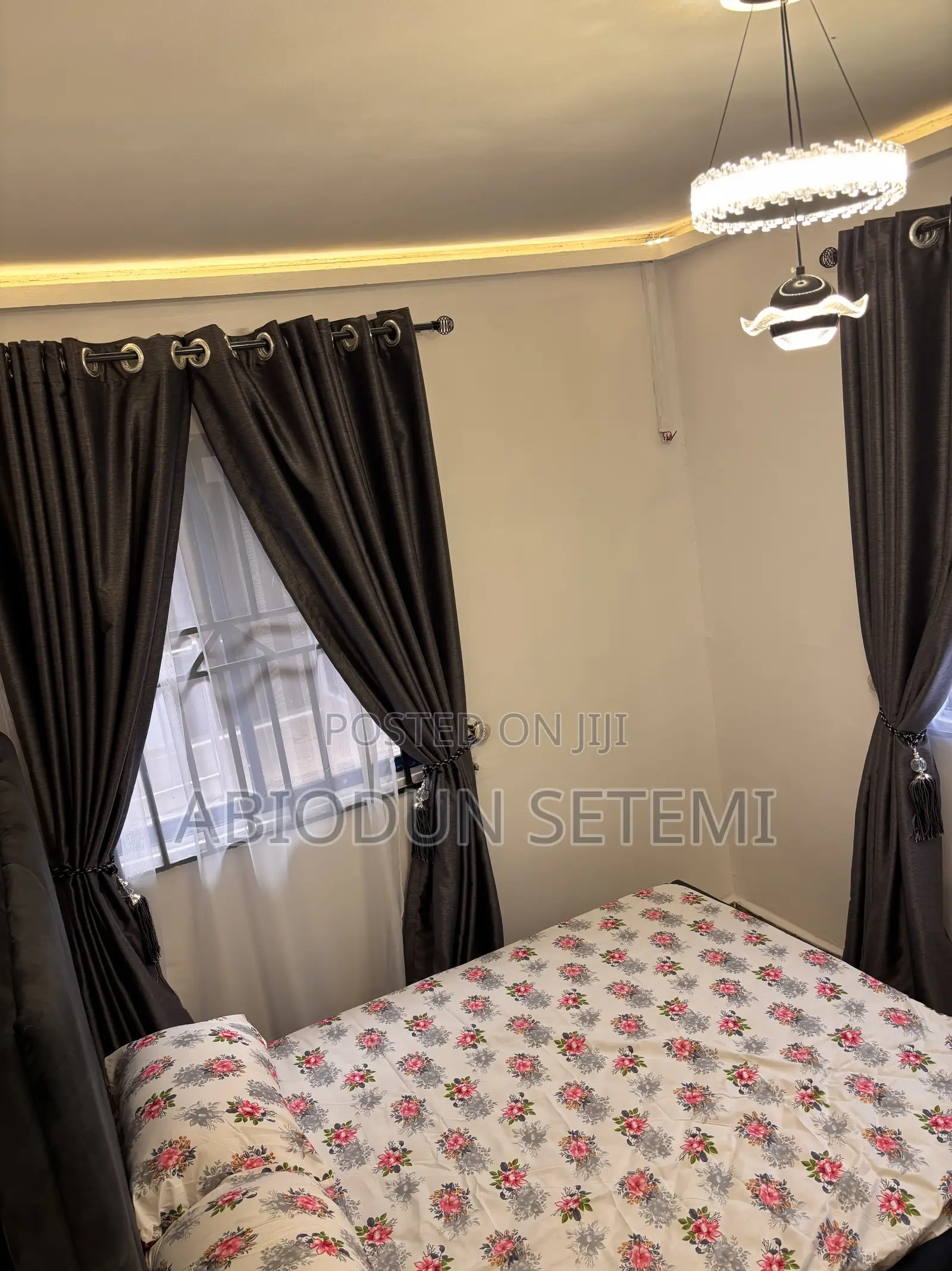 Diamond Haven Service Apartment