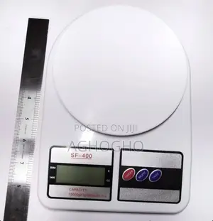 Electronic Scale
