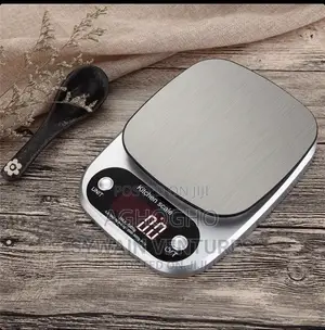 Electronic Scale
