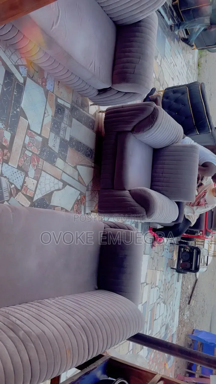 Sets of Chairs