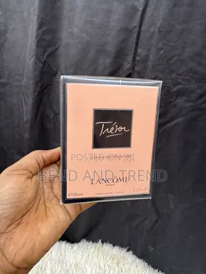 Trésor Eau De Parfum by Lancôme