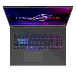 Laptop Asus ROG Strix SCAR 18 16GB AMD Ryzen 9 SSD 2T