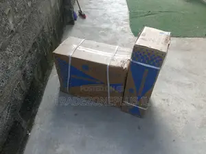 Glamstar 1HP Cooling AC With Indoor Outdoor Units