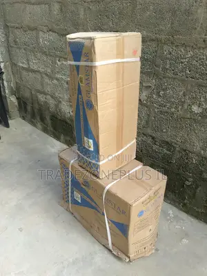 Glamstar GACS09R4E Complete Wall Split Aircon